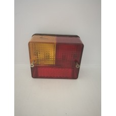 LAMPA STOP-1Kom