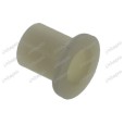 ČAURA ŠARKE VRATA PVC-1